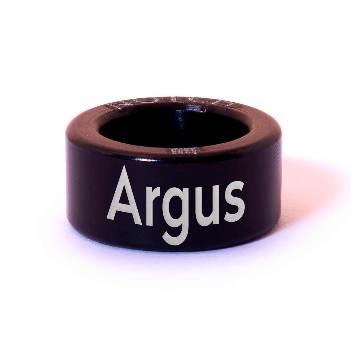 US Nuclear Weapons Tests NOTCH Charm (Full List)