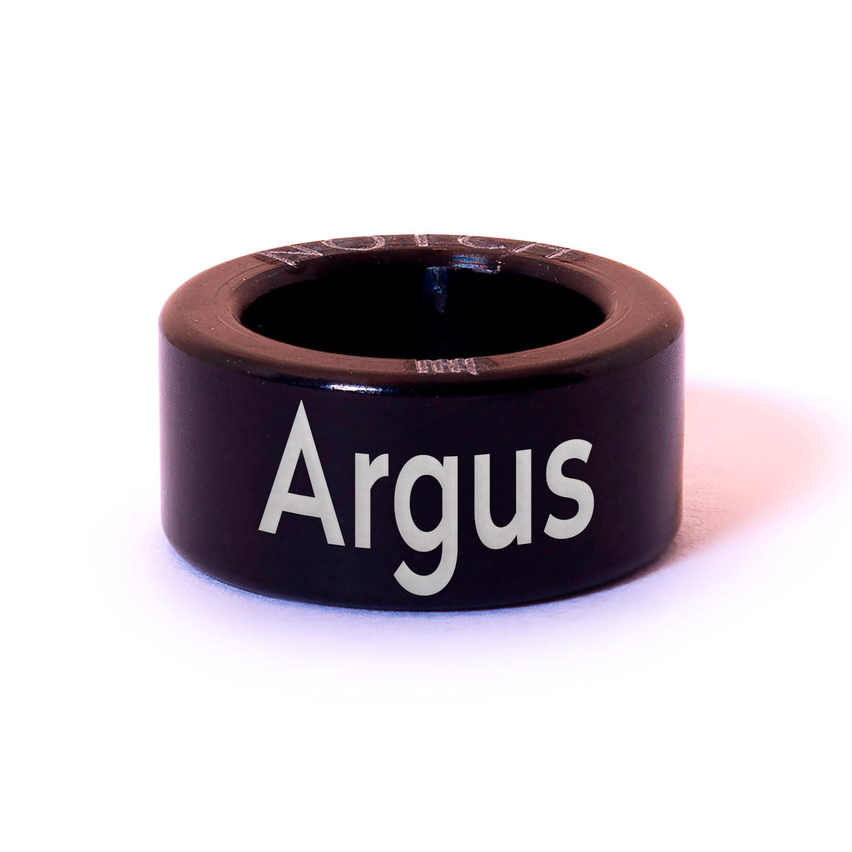 US Nuclear Weapons Tests NOTCH Charm (Full List)