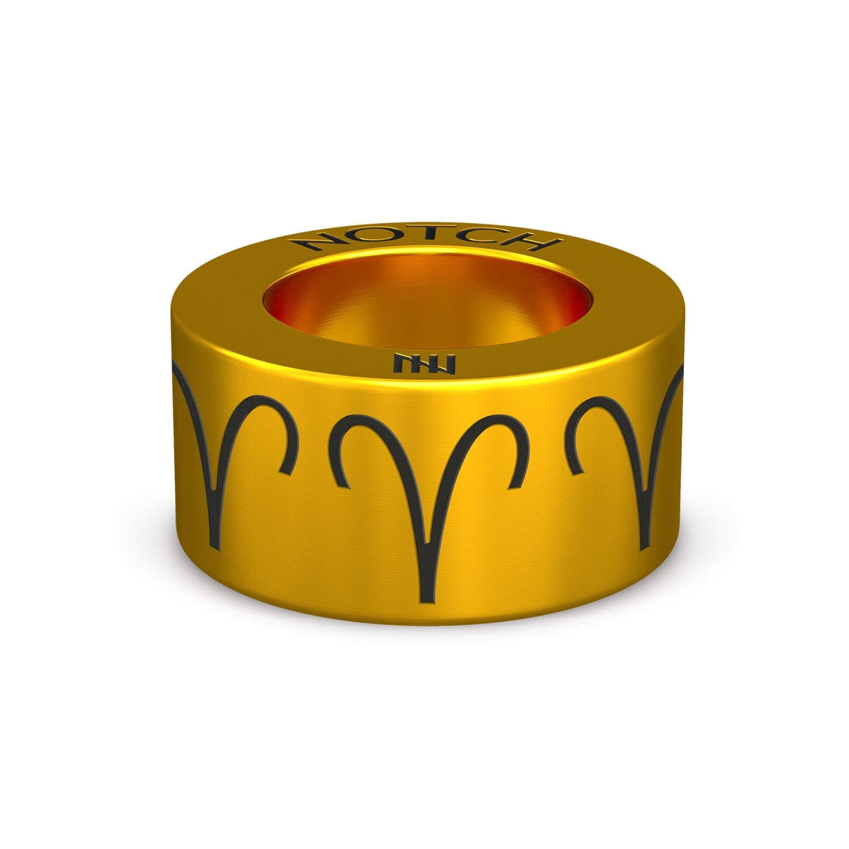 Aries Symbol by Cobbs