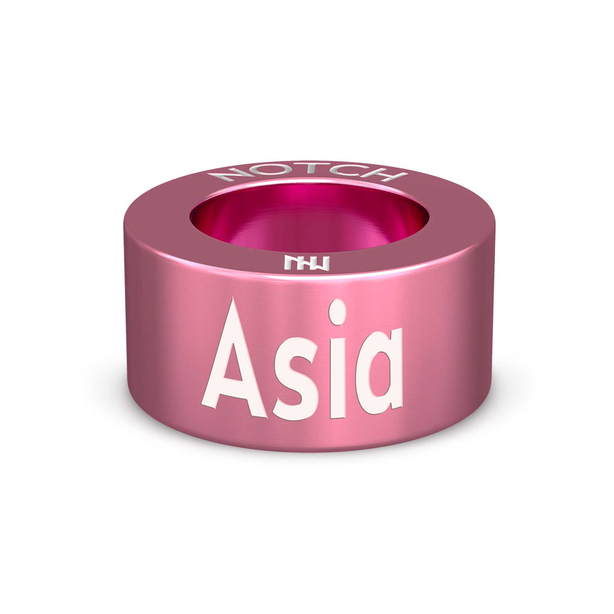 Regions & Continents NOTCH Charm (Full List)