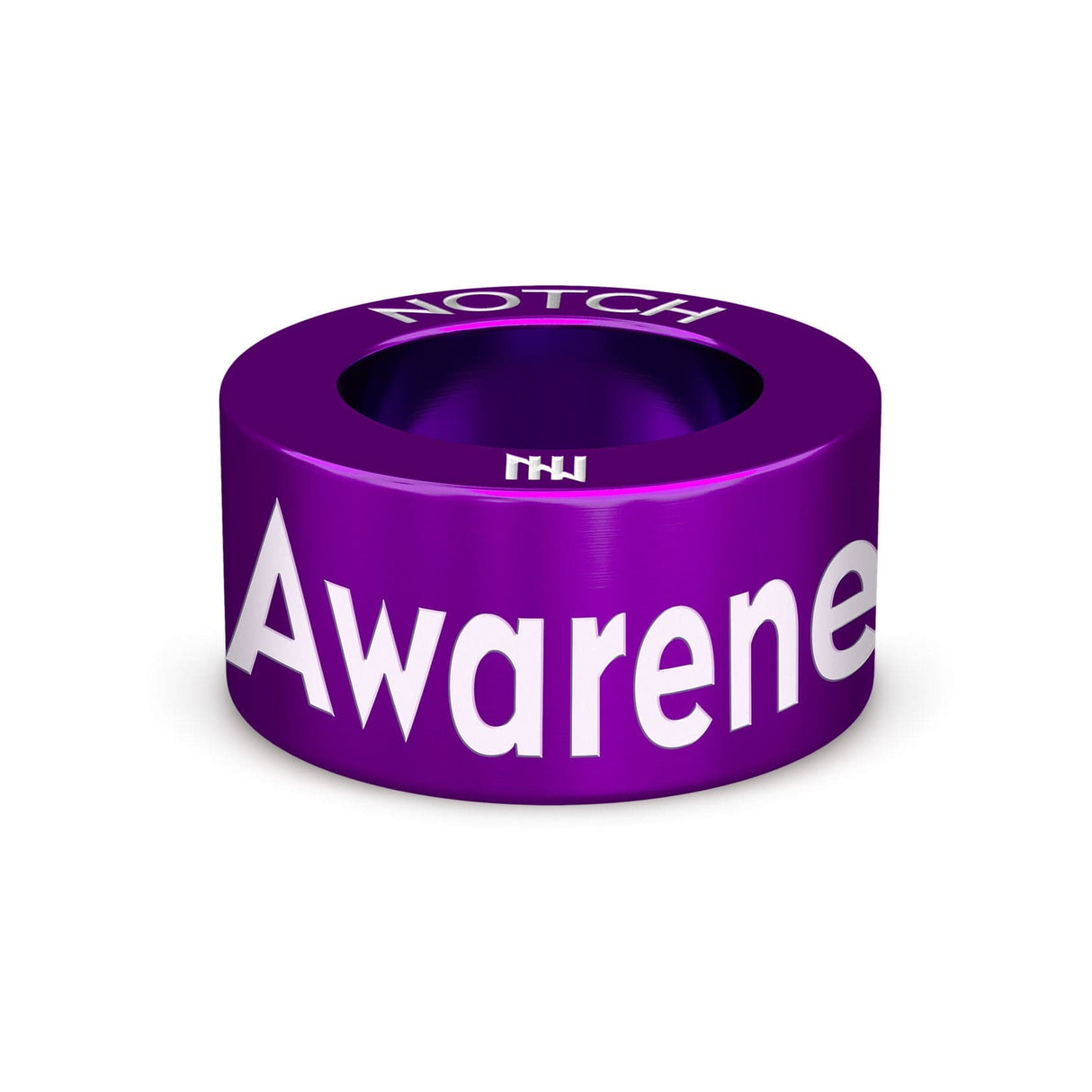Crohn's & Colitis Awareness Week NOTCH Charm
