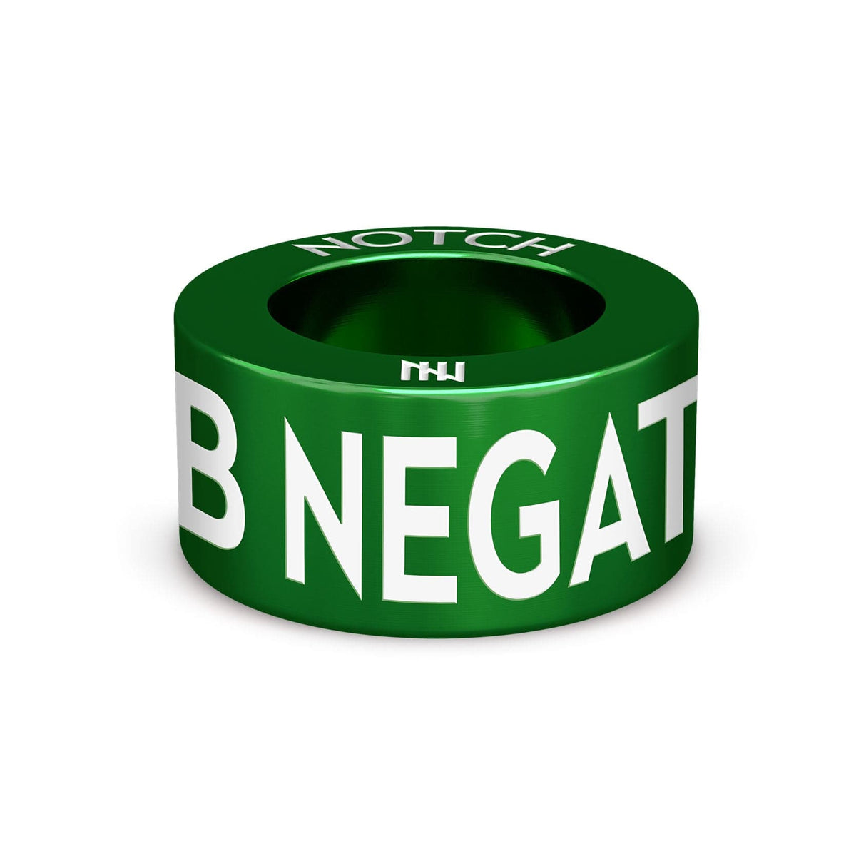 Blood Group Medical ID NOTCH Charm (Full List)