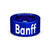 Banff NOTCH Charm