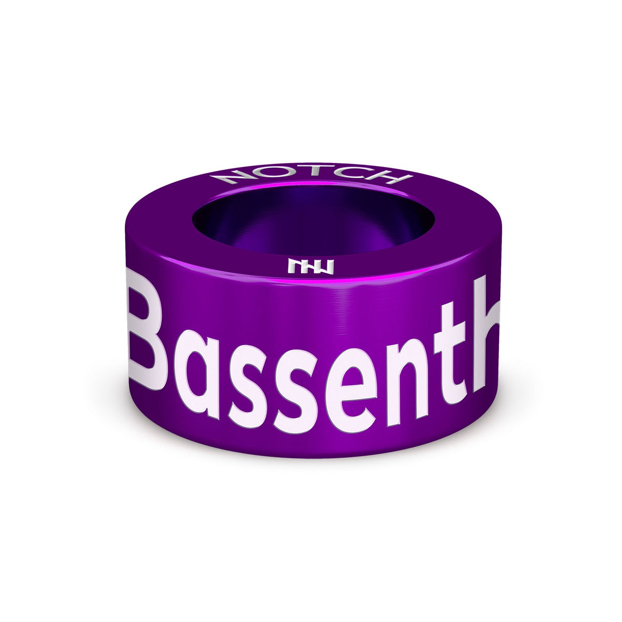 Thirlmere NOTCH Charm