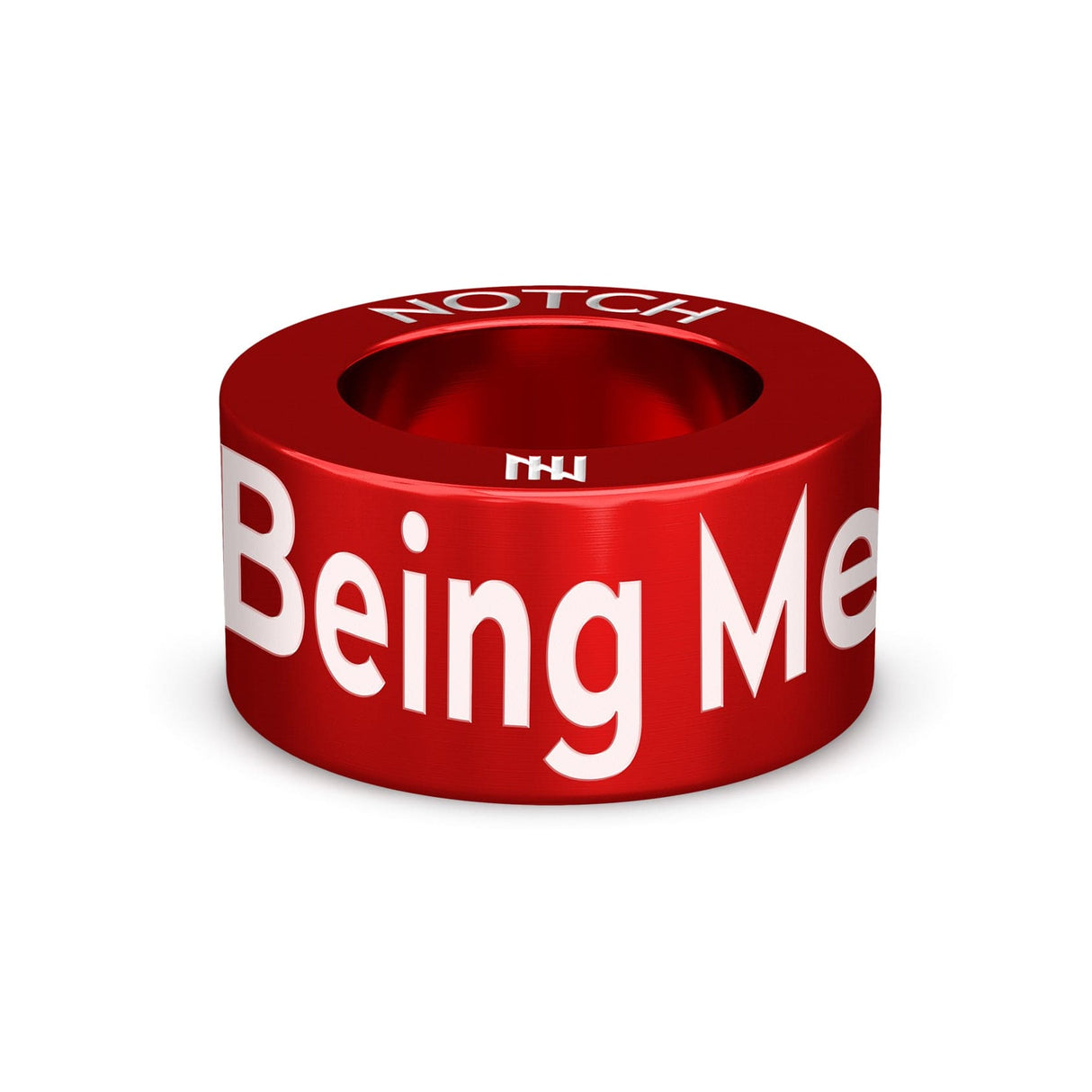 Being Me NOTCH Charm