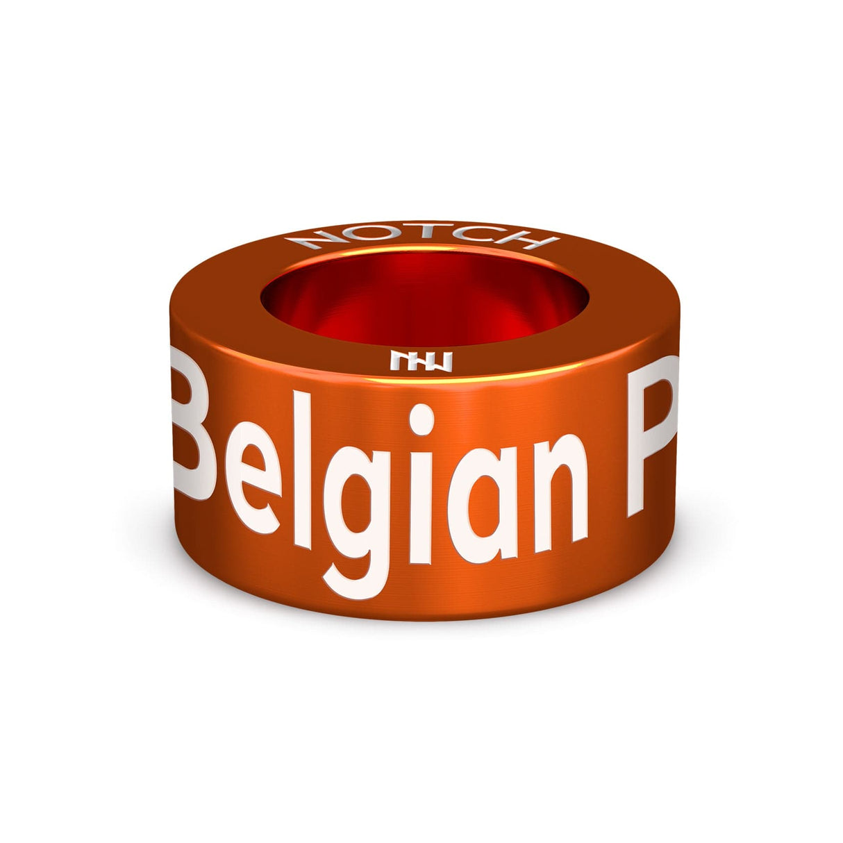 Belgian Pride NOTCH Charm