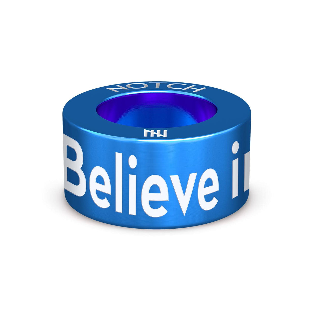 Believe In Yourself NOTCH Charm