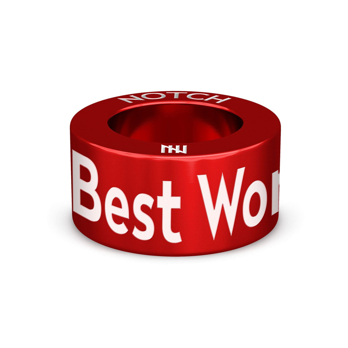 Best Woman NOTCH Charm