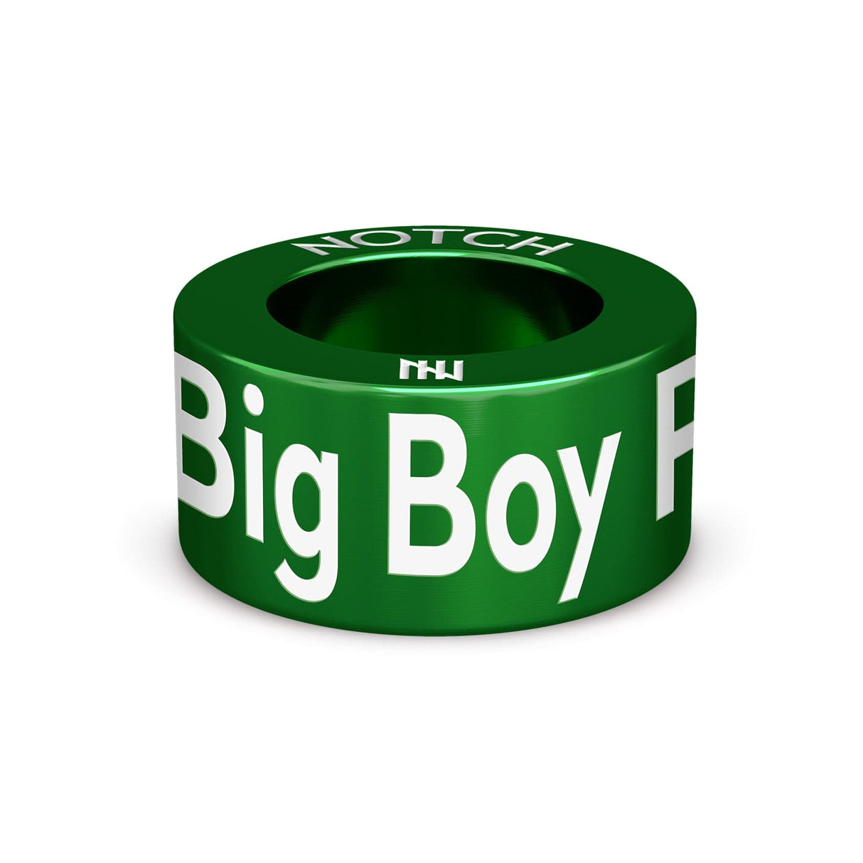 Big Boy Pride NOTCH Charm