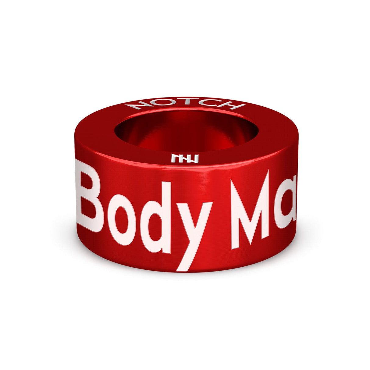 Body Magic NOTCH Charm