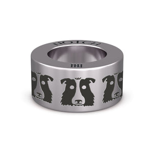 Border Collies NOTCH Charm