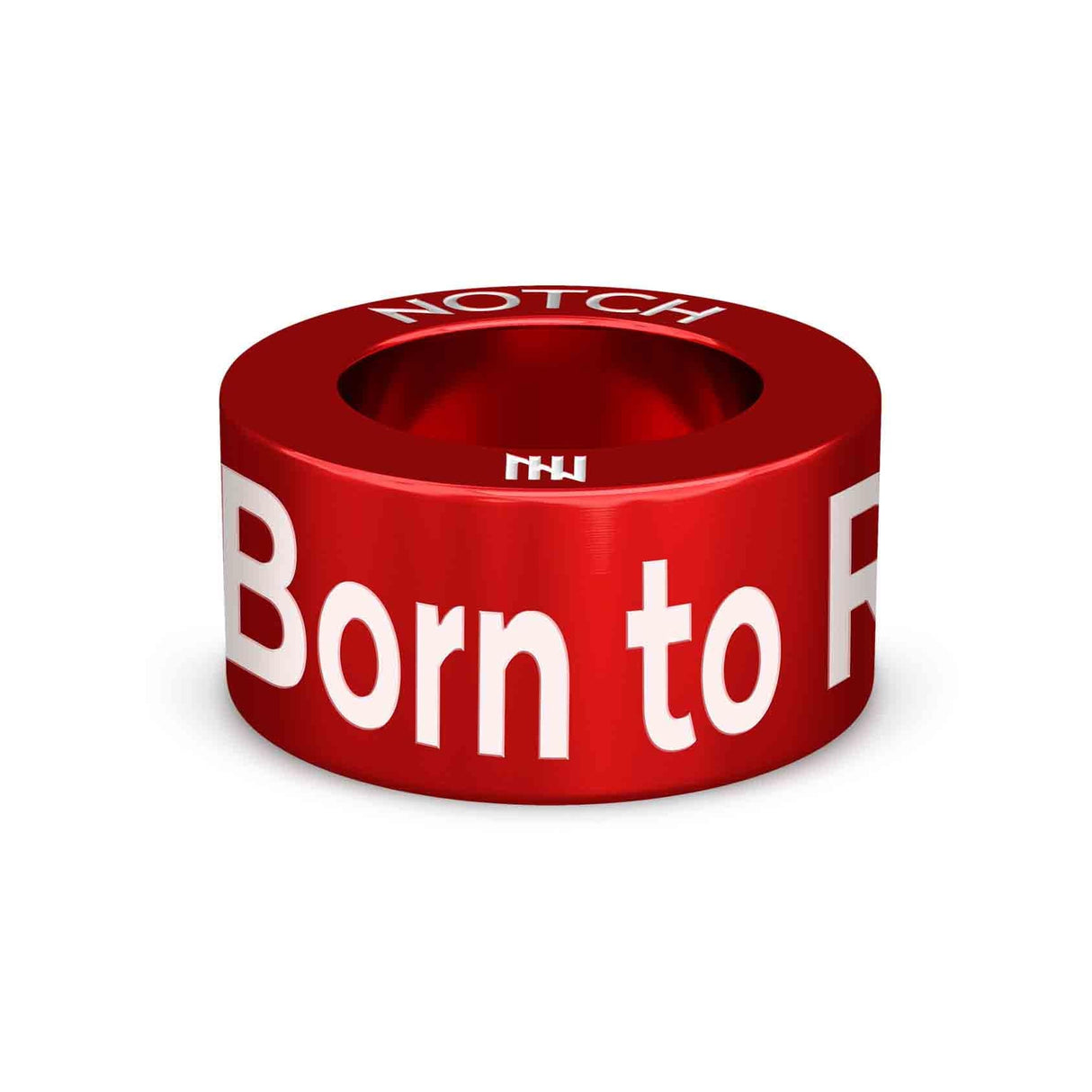 Born To Ride NOTCH Charm