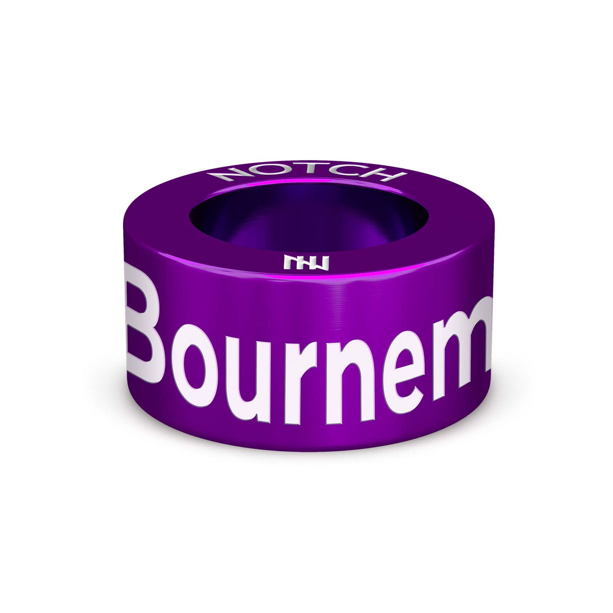 Run Bournemouth NOTCH Charm