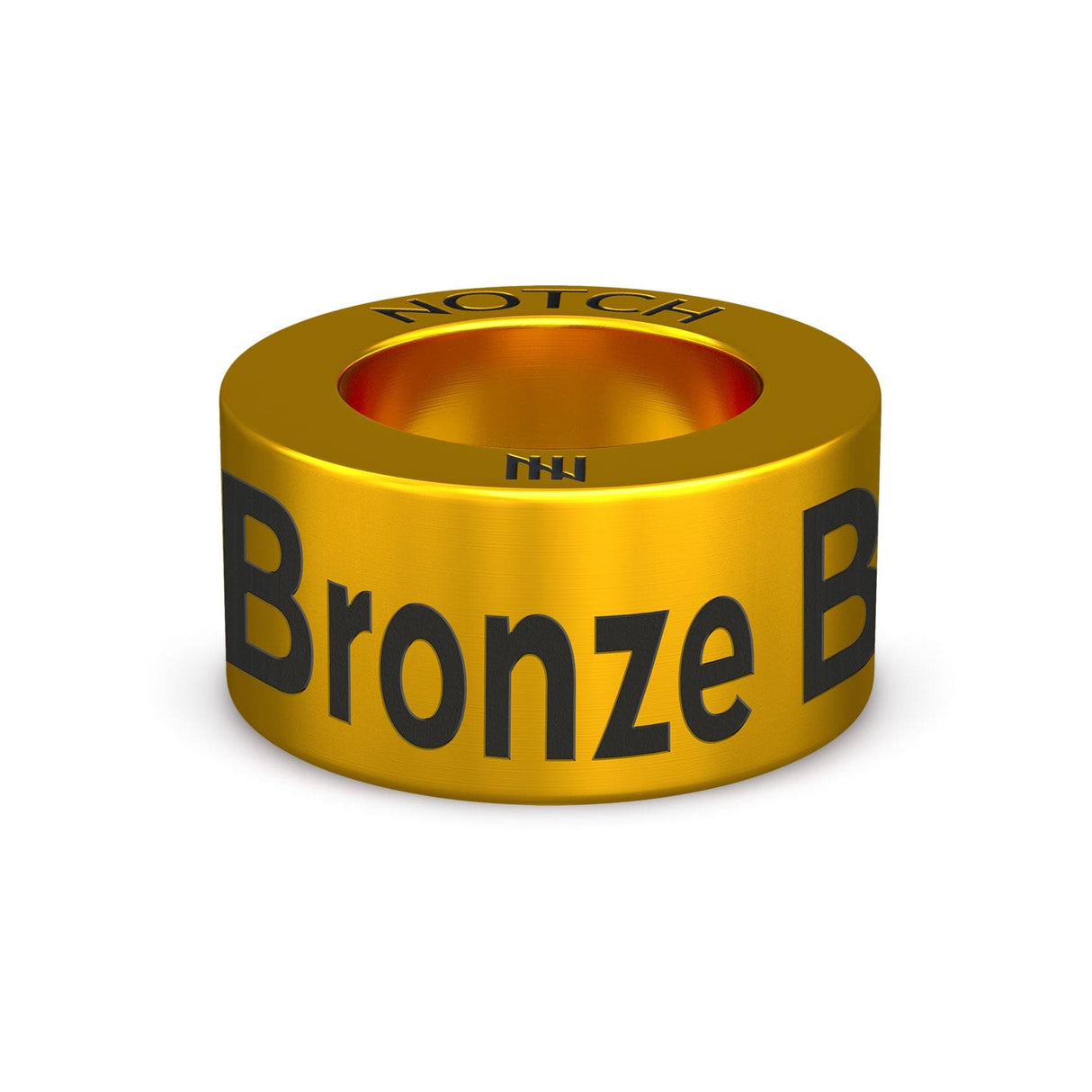 Bronze Body Magic NOTCH Charm