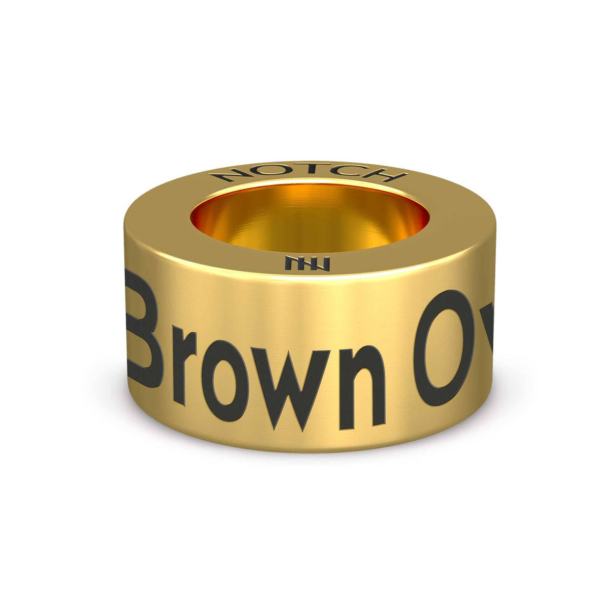 The Girlguiding NOTCH Charm (Full List)