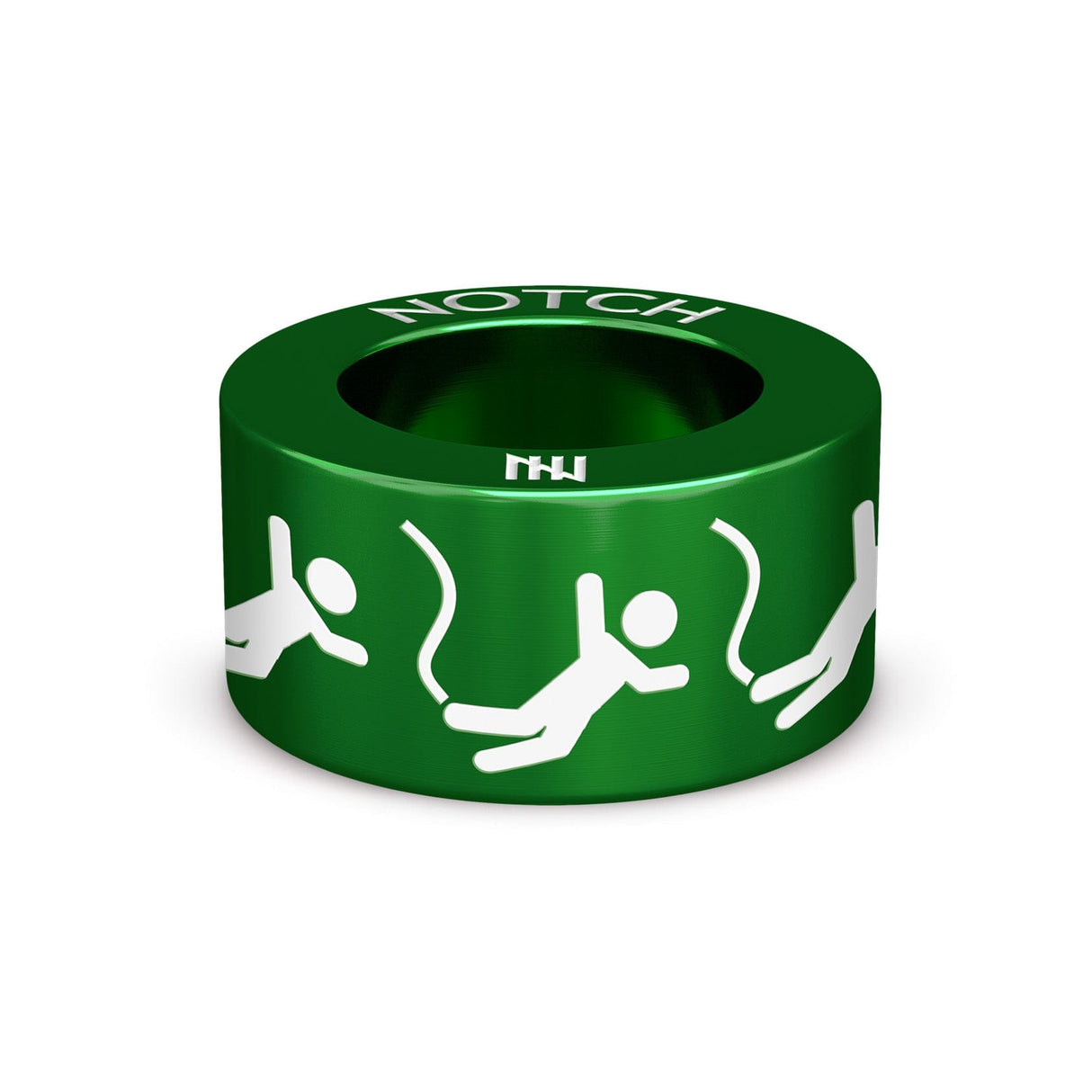 Bungee Jumper NOTCH Charm