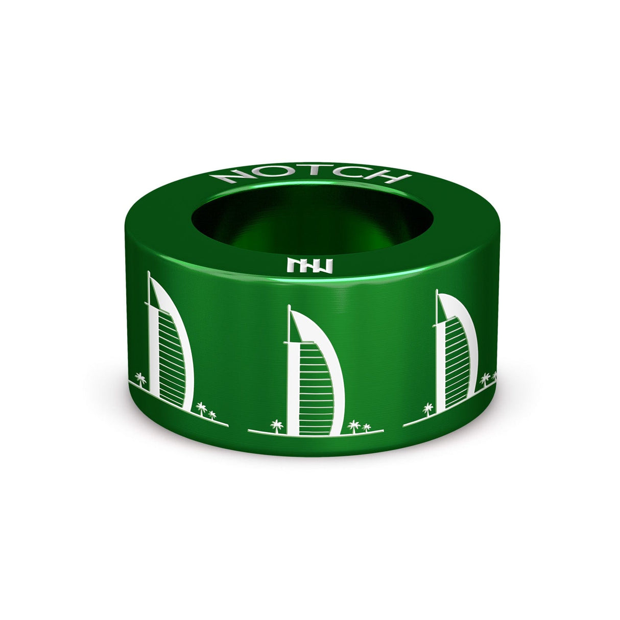 Burj Al Arab NOTCH Charm