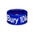 Bury 10k NOTCH Charm