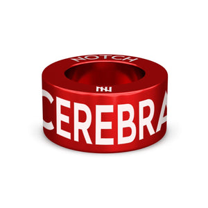 Cerebral Palsy NOTCH Charm (Full List)