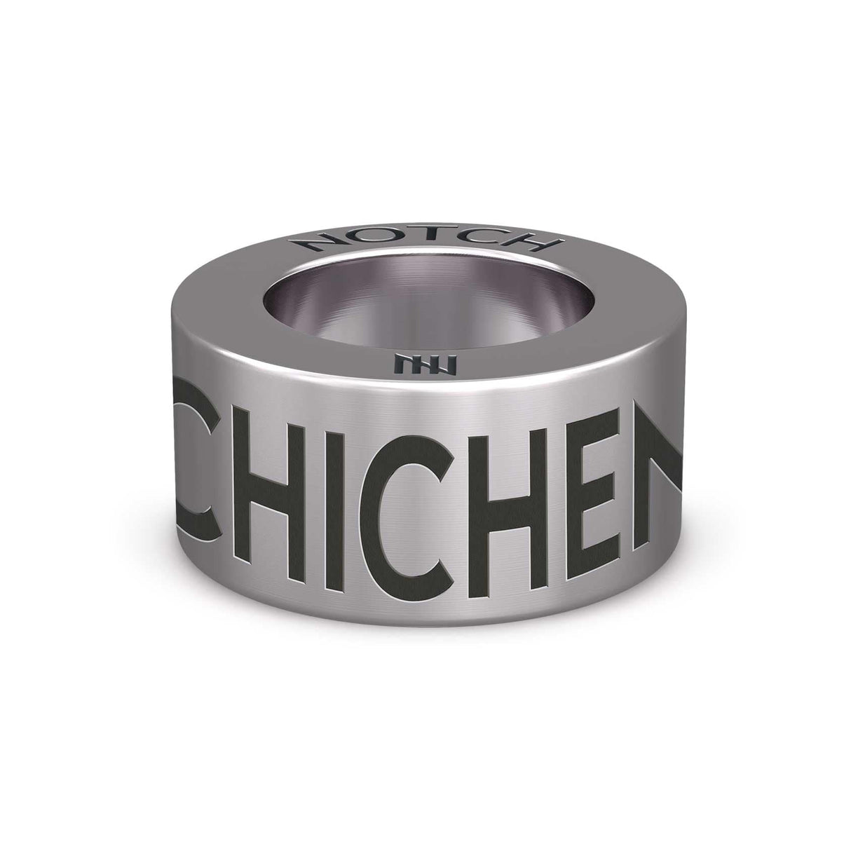 CHICHEN ITZA 100 Miles NOTCH Charm