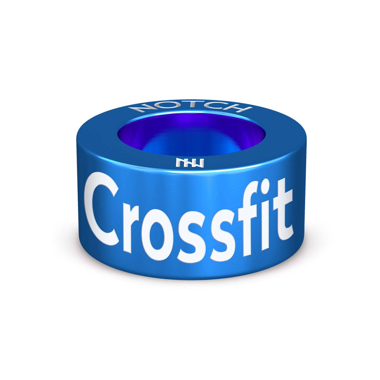 Crossfit NOTCH Charm (Full List)