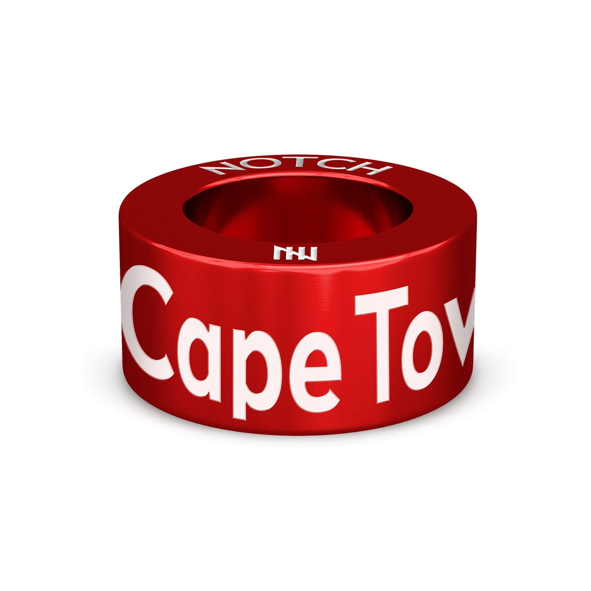 Cape Town Gay Pride NOTCH Charm