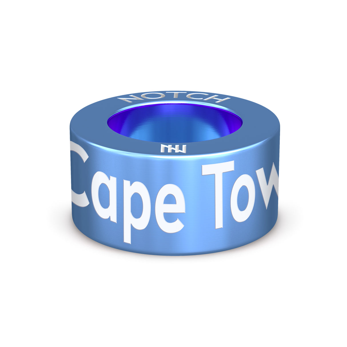 Cape Town Pride NOTCH Charm