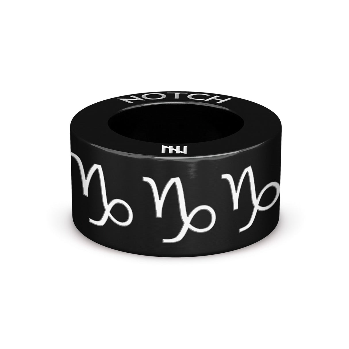 Capricorn Symbol by Cobbs