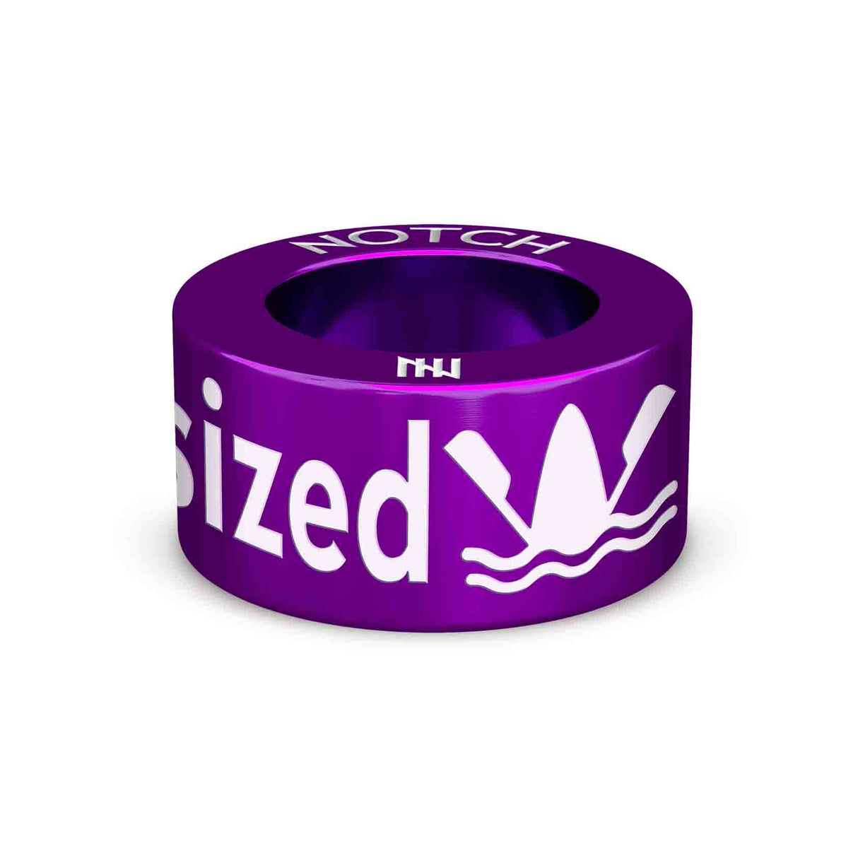 I Capsized! NOTCH Charm