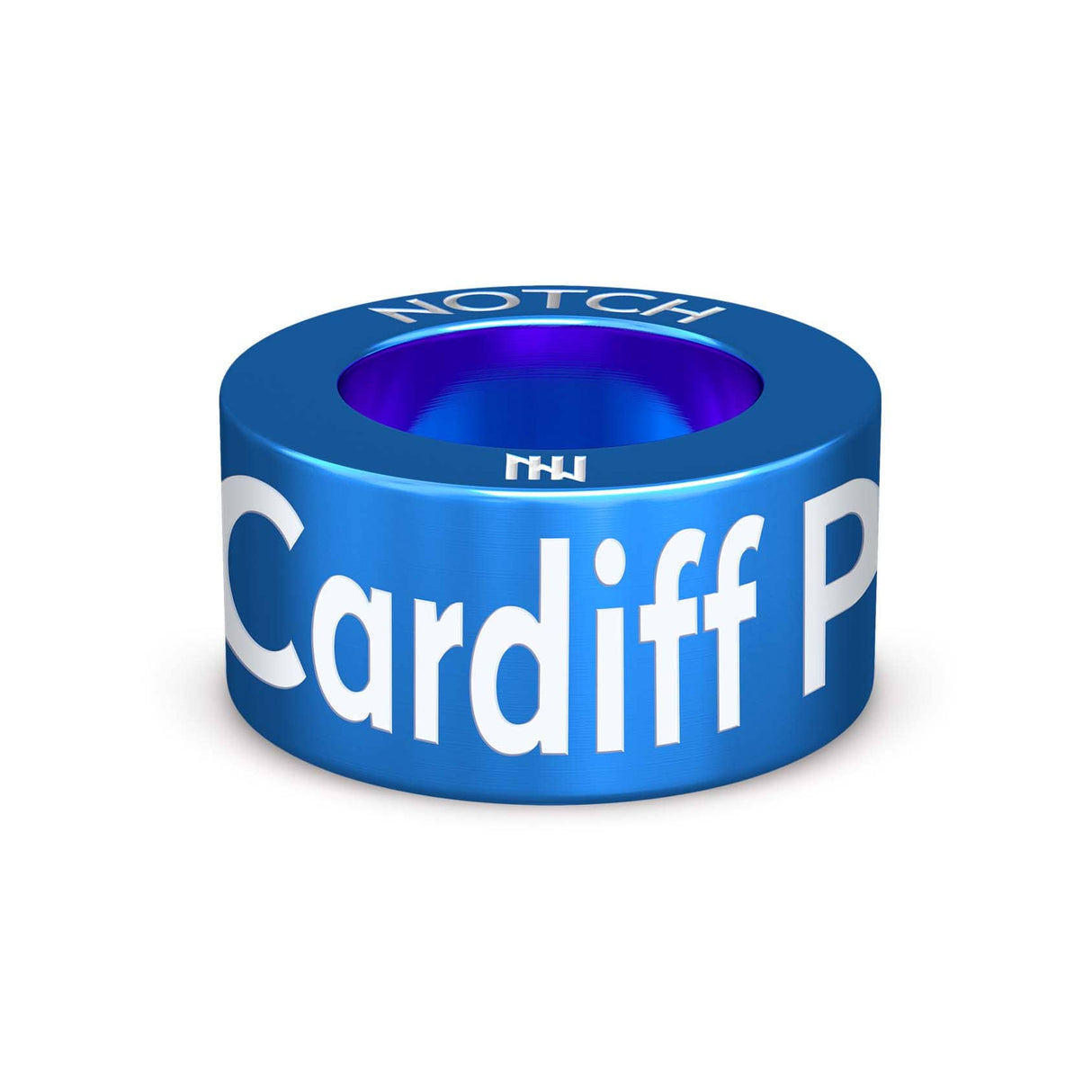 Cardiff Pride NOTCH Charm