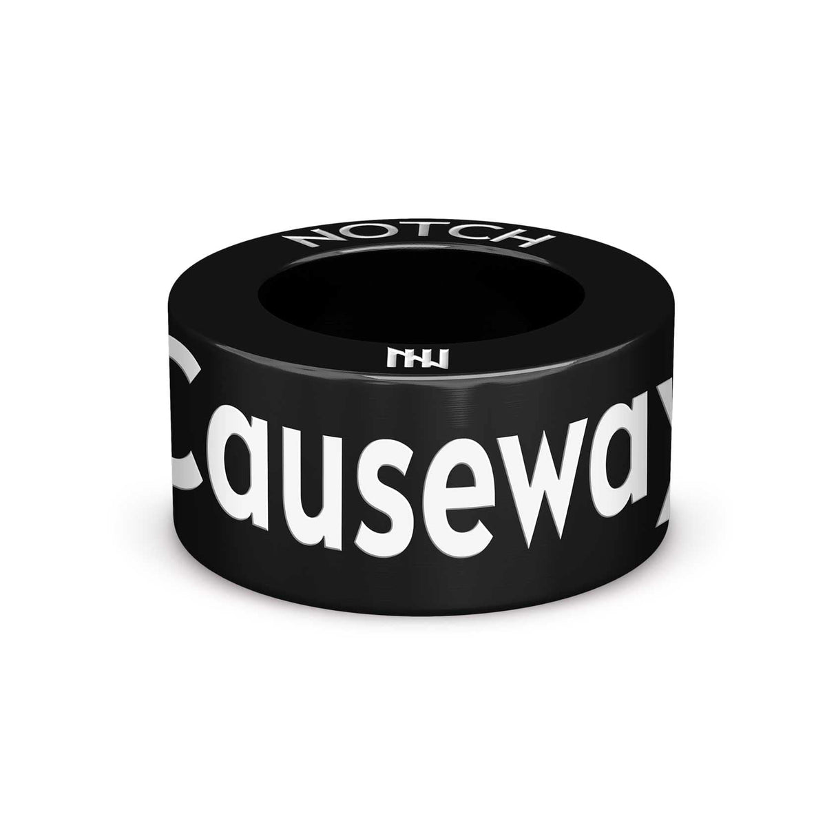 Causeway Coast Way NOTCH Charm