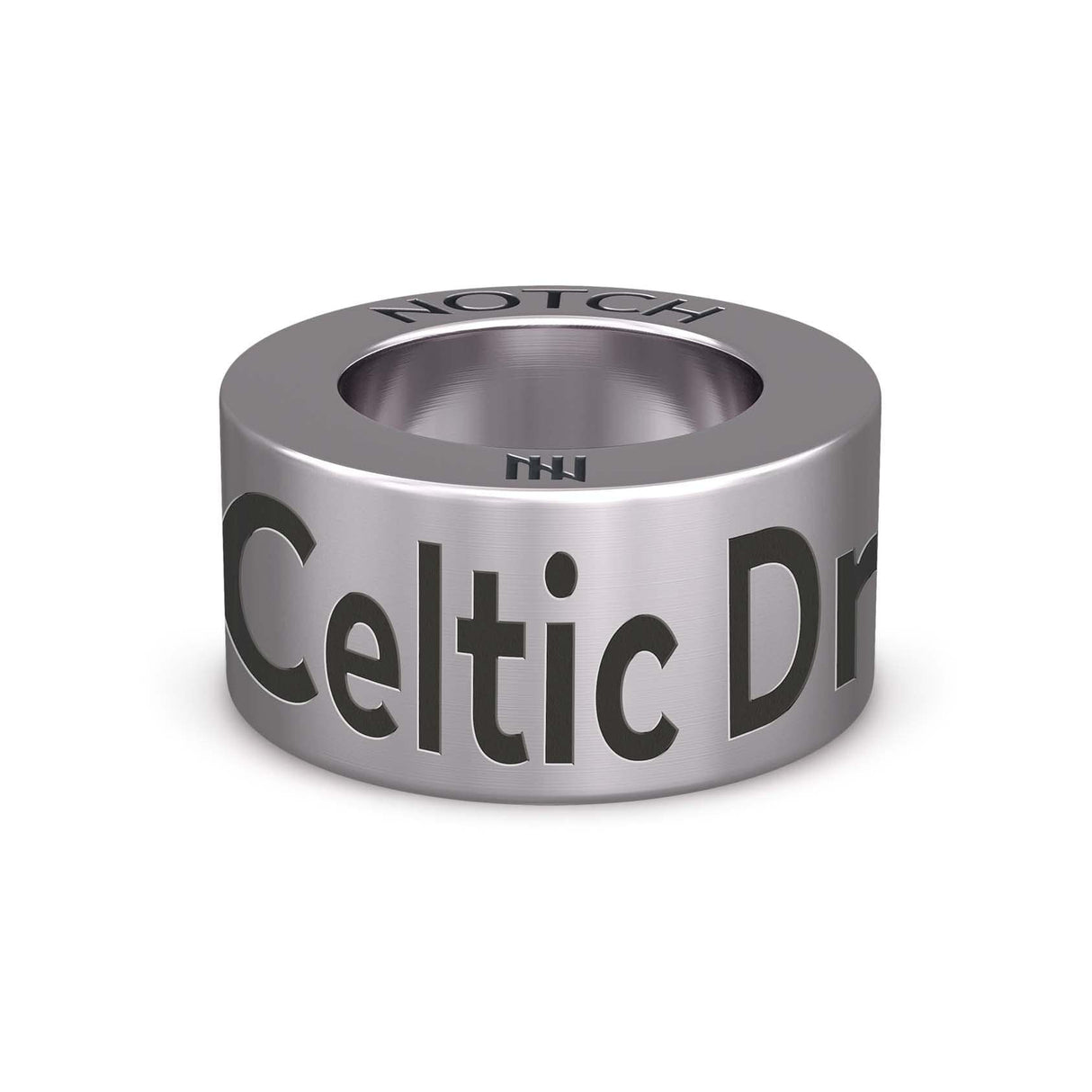 Celtic Dragons NOTCH Charm