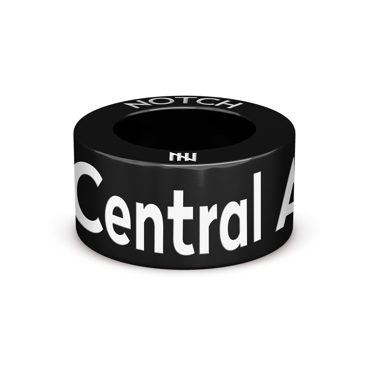 Central Alabama Pride NOTCH Charm