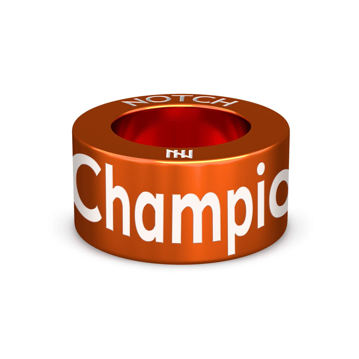 Championship NOTCH Charm (Full Club List)
