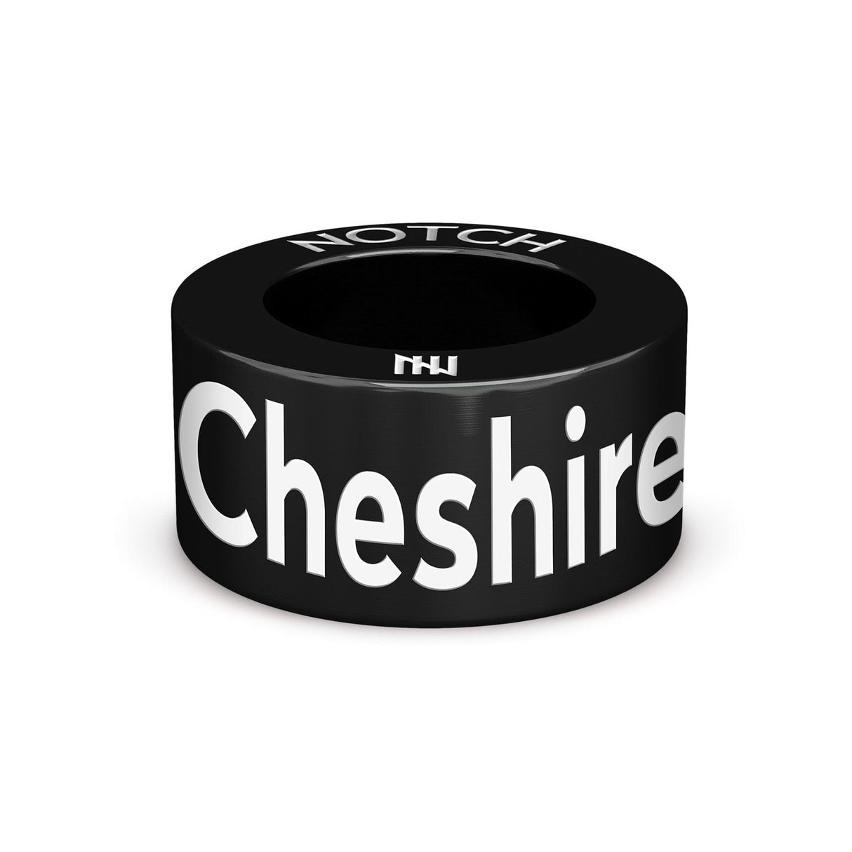 Cheshire Cat NOTCH Charm