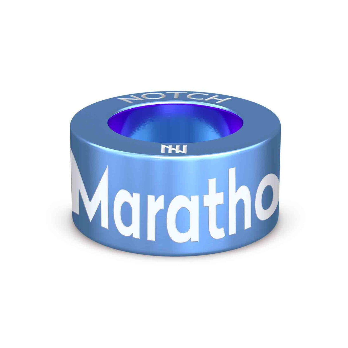Chester Marathon NOTCH Charm