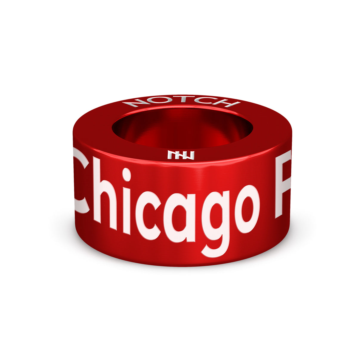 Chicago Pride NOTCH Charm