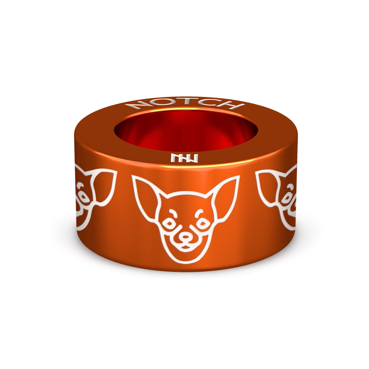 Chihuahua NOTCH Charm