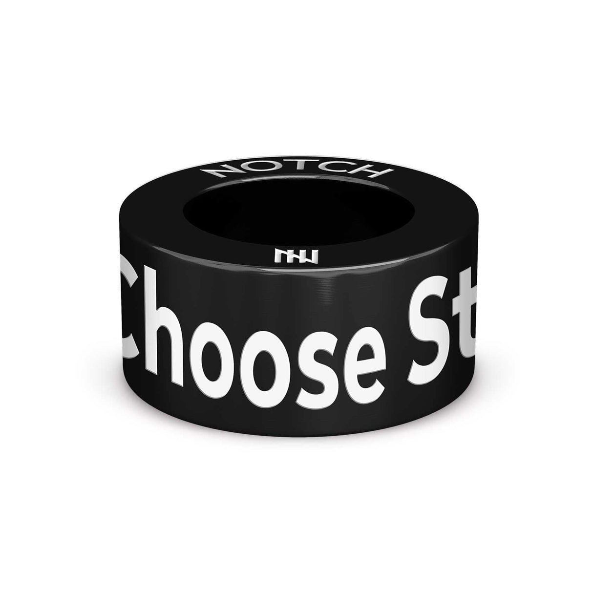 Choose Strength by Cobbs