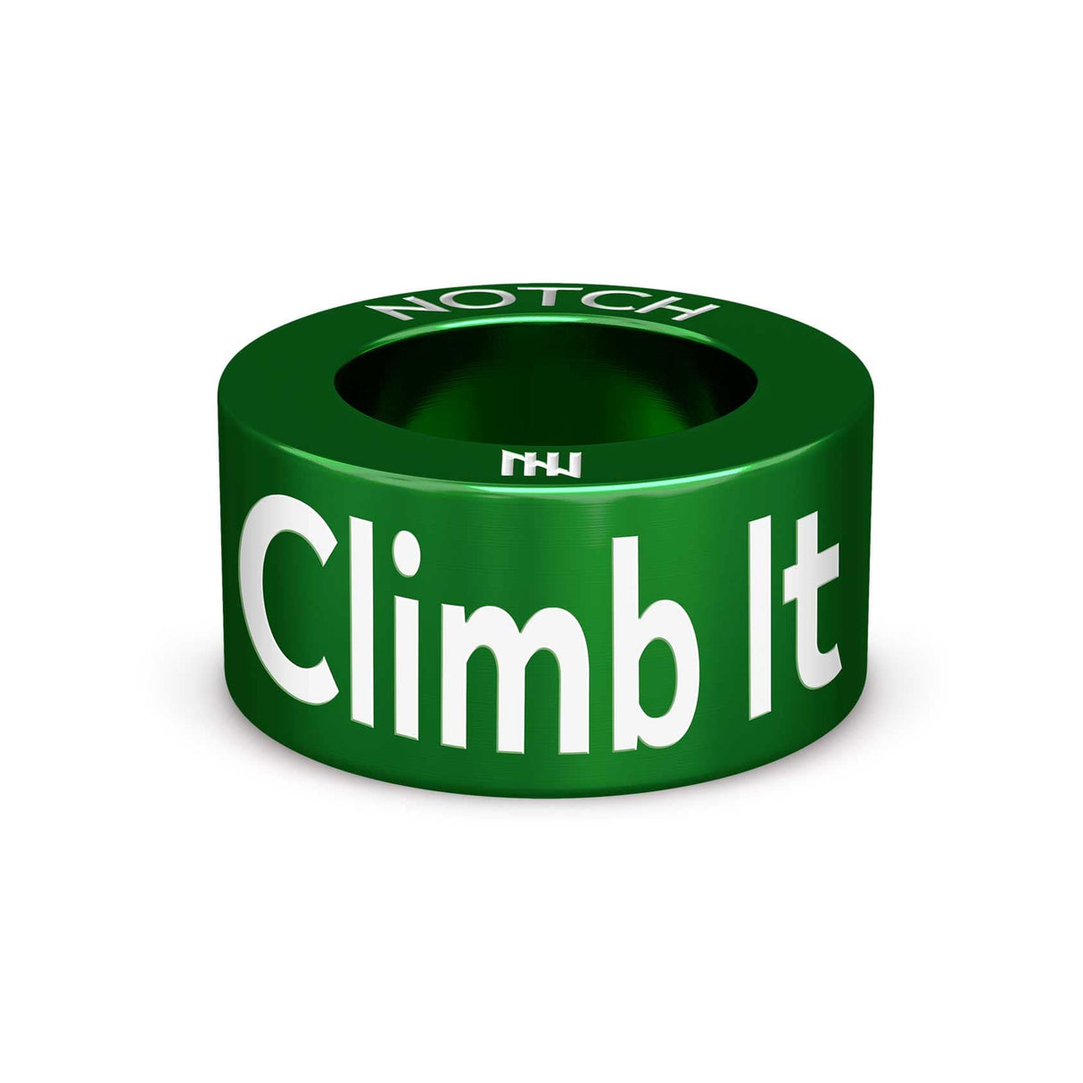 Climb It NOTCH Charm