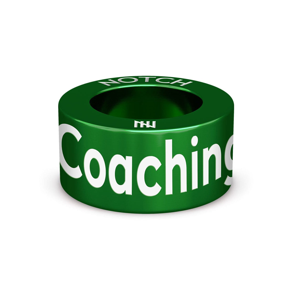 Coaching Assistant NOTCH Charm