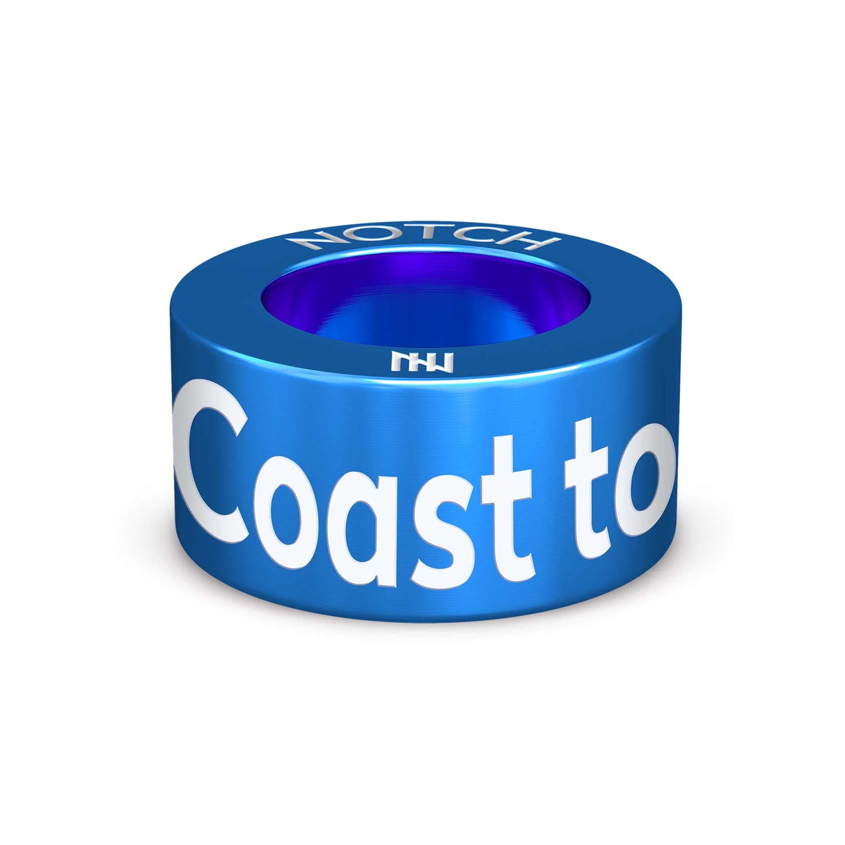 Coast To Coast Walk NOTCH Charm