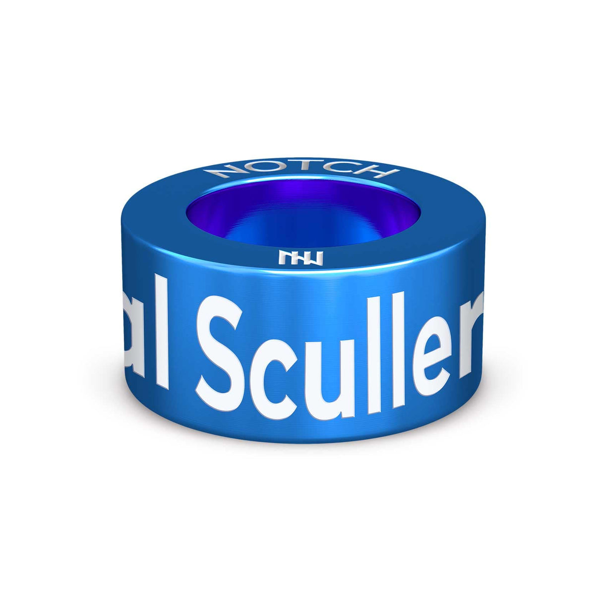 Coastal Sculler NOTCH Charm