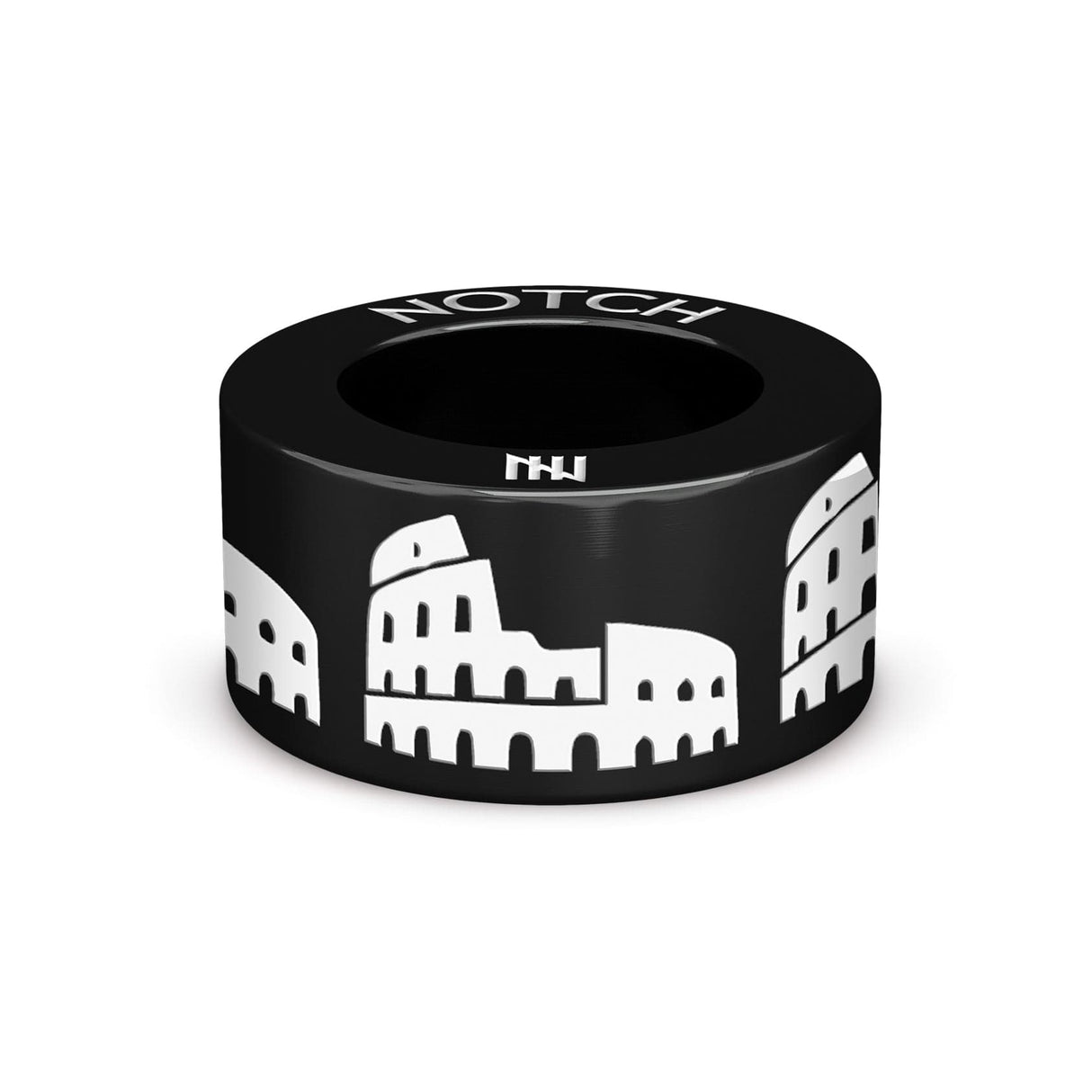 Colosseum NOTCH Charm