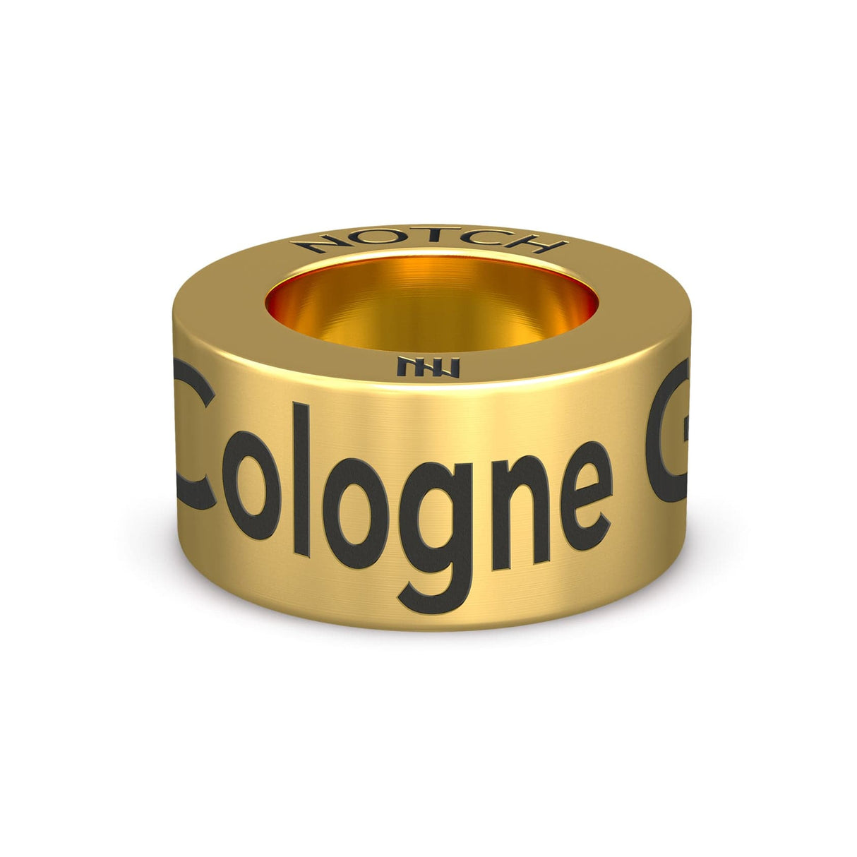 Cologne Gay Pride NOTCH Charm