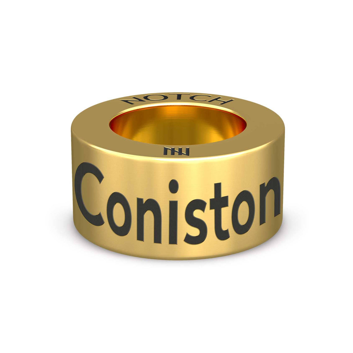 Coniston Round NOTCH Charm
