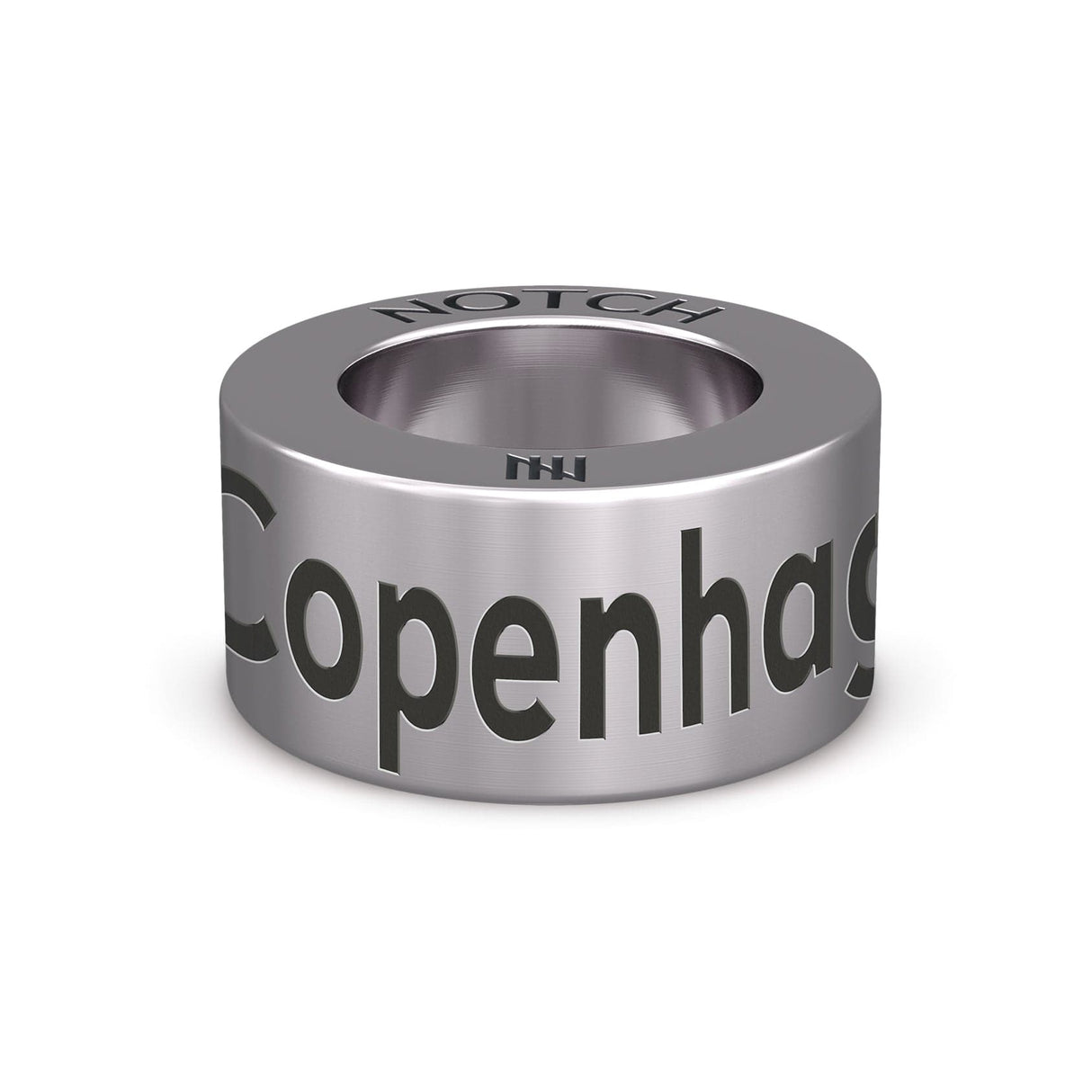 Copenhagen NOTCH Charm