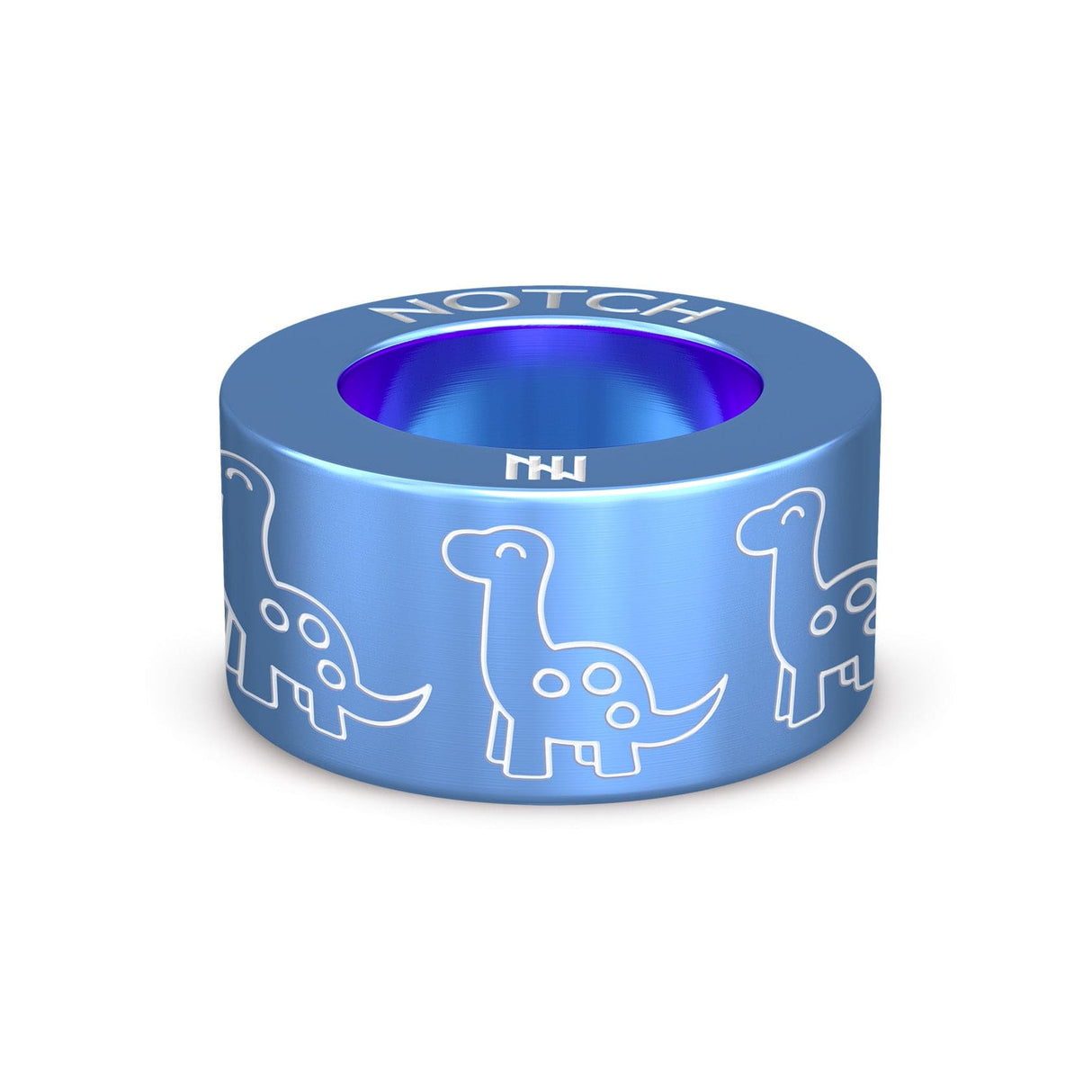 Cute Brontosaurus NOTCH Charm