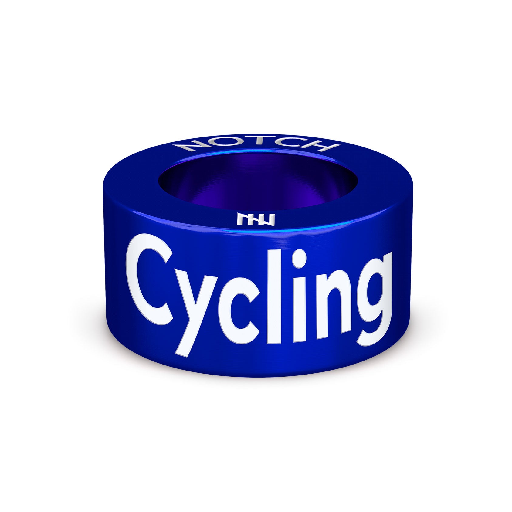 Cycling NOTCH Charm (Full List)