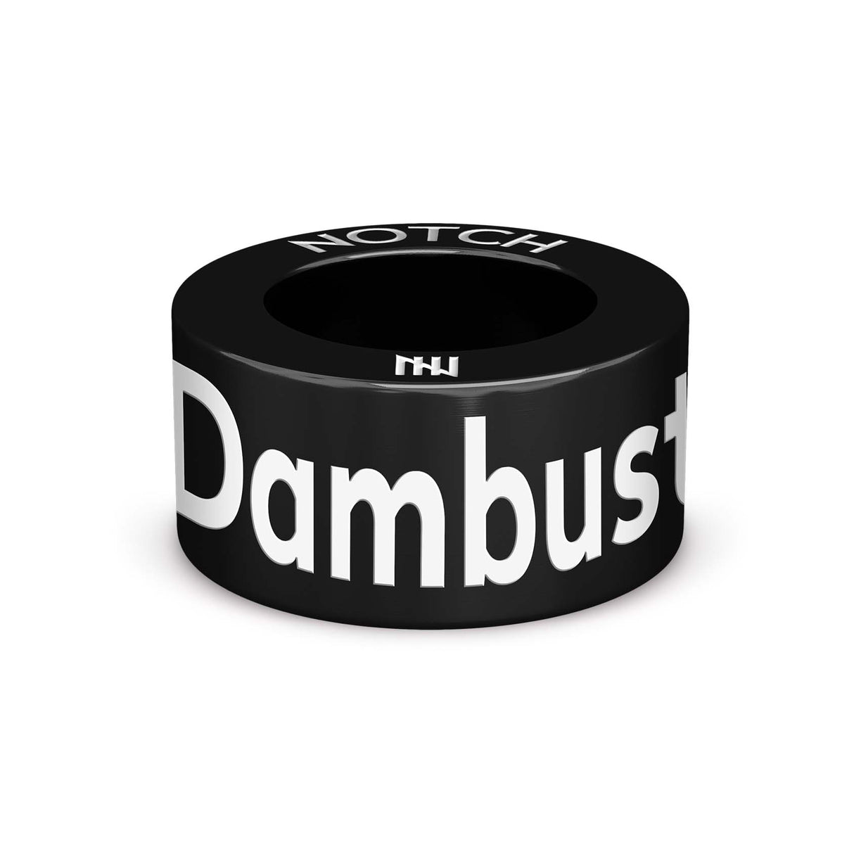 Dambusters Triathlon NOTCH Charm